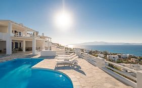 Apricot&Sea Luxury Villas